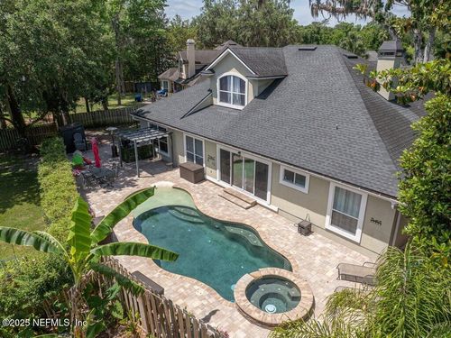 2918 Grande Oaks Way, Fleming Island, FL, 32003-3768 | Card Image