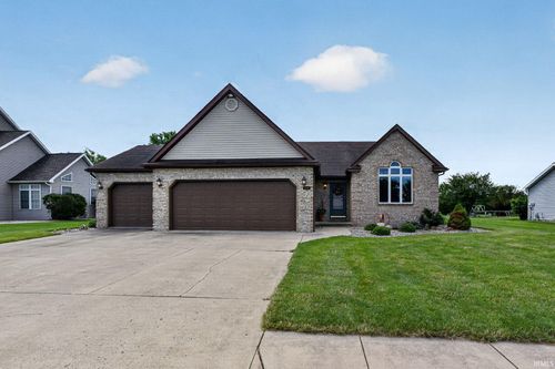 238 Pine Crest Drive, Bremen, IN, 46506 | Card Image