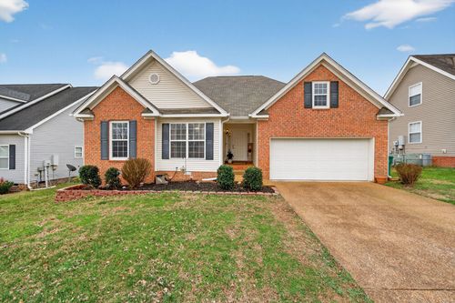 1013 Persimmon Dr, Spring Hill, TN, 37174-6142 | Card Image