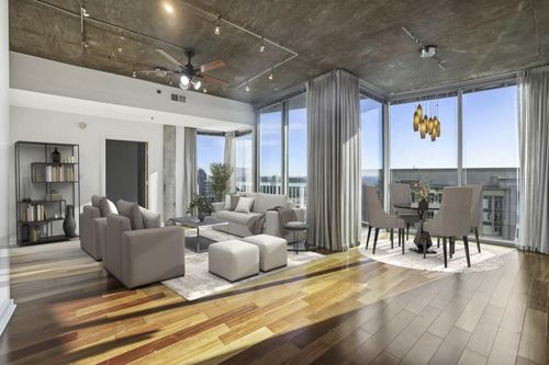 unit-2301-3324 Peachtree Rd Ne, Atlanta, GA, 30326-1482 | Card Image