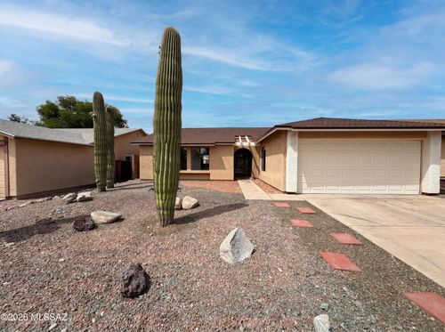 10149 E Danbury Pl, Tucson, AZ, 85748-6782 | Card Image