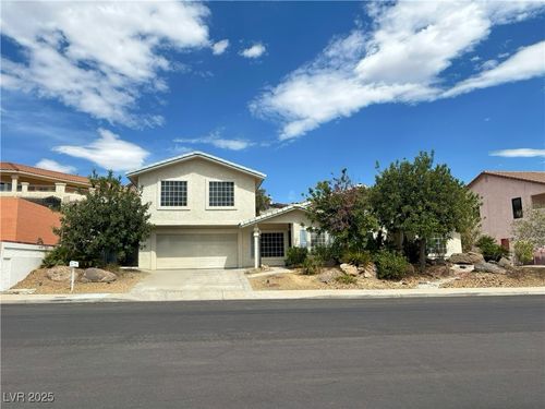 1021 Calico Ridge Dr, Henderson, NV, 89011-3078 | Card Image
