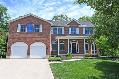 245 Hunter Woods Dr, Oxford, OH, 45056 | Card Image