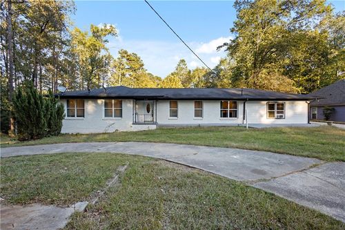 154 Dollar Mill Rd Sw, Atlanta, GA, 30331-4414 | Card Image