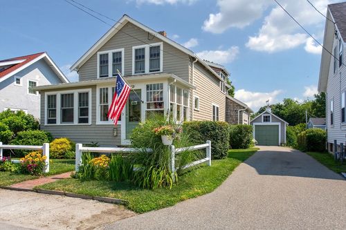 52 Wachusett Rd, Weymouth, MA, 02191 | Card Image