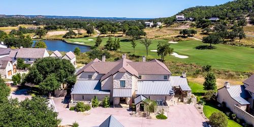 176 S Putting Park Dr, Fredericksburg, TX, 78624-2395 | Card Image
