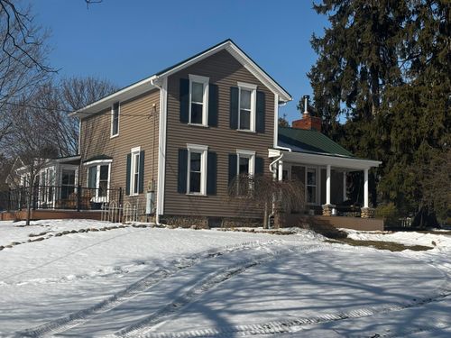 10710 Mi State Road 52, Manchester, MI, 48158-9412 | Card Image