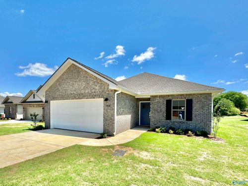 311 Allene Way, Meridianville, AL, 35759-1836 | Card Image