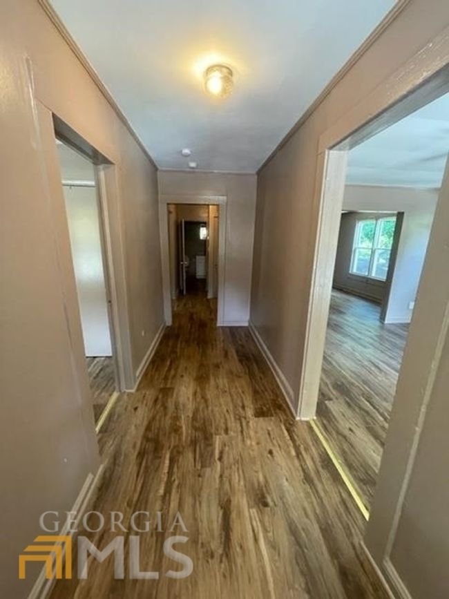 1005 Maple Ave Sw, House other with 2 bedrooms, 1 bathrooms and null parking in rOME GA | Image 7