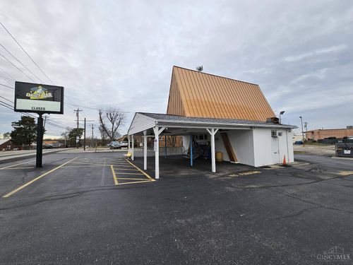 2810 Blue Rock Rd, Cincinnati, OH, 45239-6335 | Card Image