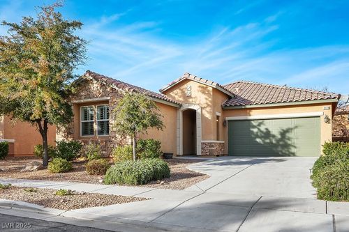 3128 Giverny Bridge Ave, Henderson, NV, 89044-0282 | Card Image