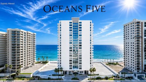 1706-2987 S Atlantic Ave, Daytona Beach, FL, 32118-6040 | Card Image
