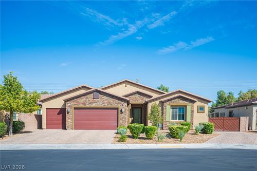 7012 Appaloosa Ridge St, Las Vegas, NV, 89131-3412 | Card Image