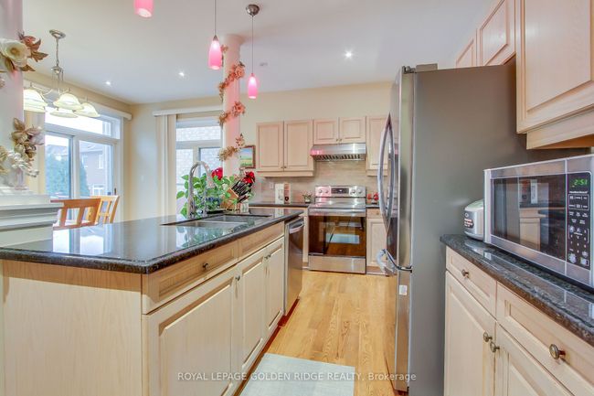 287 Frank Endean Rd, House other with 4 bedrooms, 5 bathrooms and 4 parking in Richmond Hill ON | Image 10