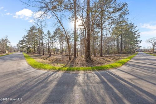 Lot 4b Trent Acres, Pollocksville, NC, 28573 | Card Image