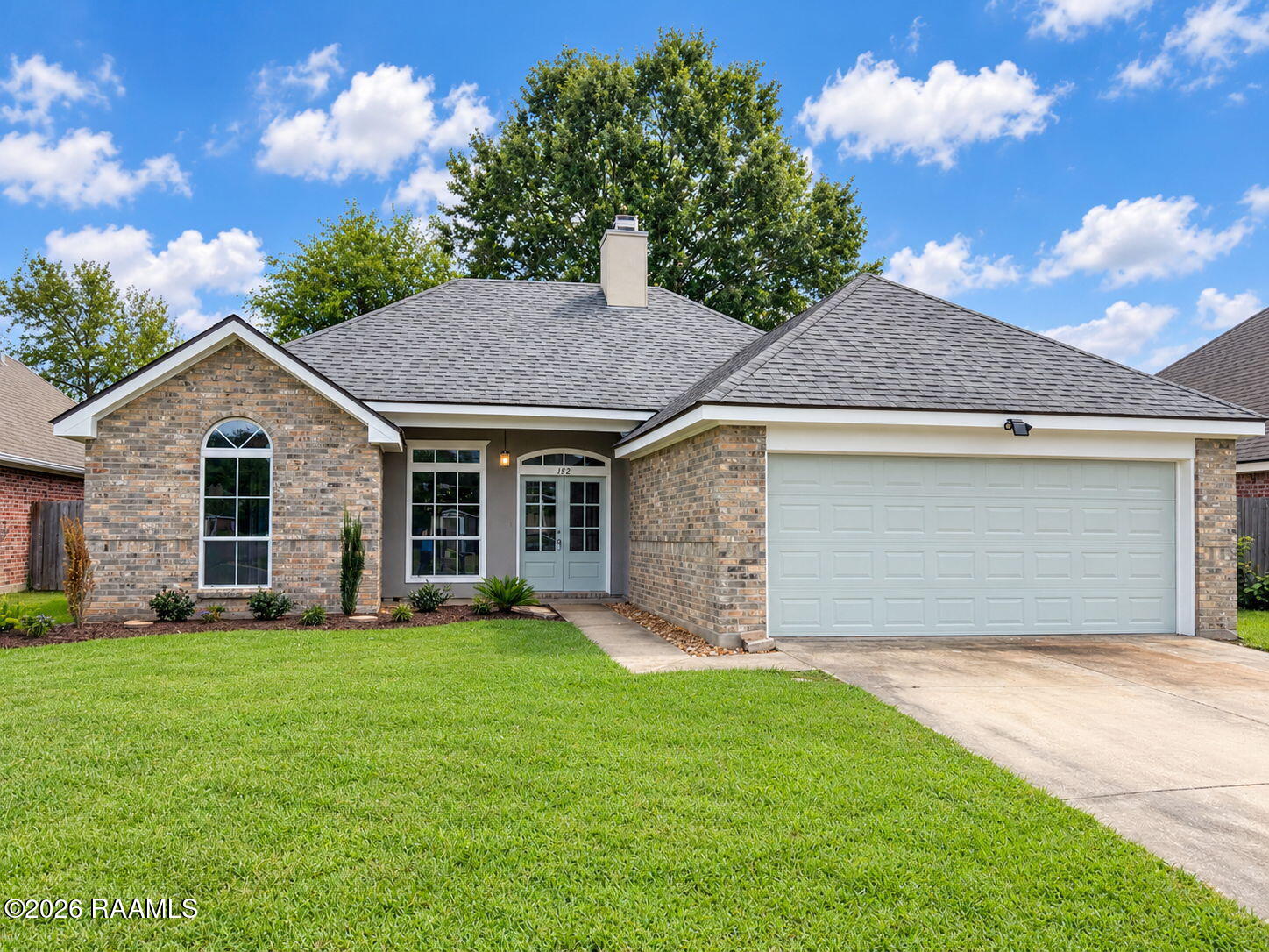 Residential in Youngsville
