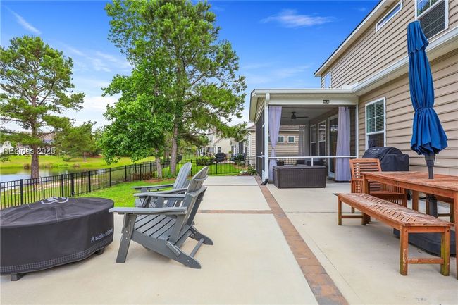 2009 Blakers Blvd, House other with 5 bedrooms, 4 bathrooms and null parking in Okatie SC | Image 61