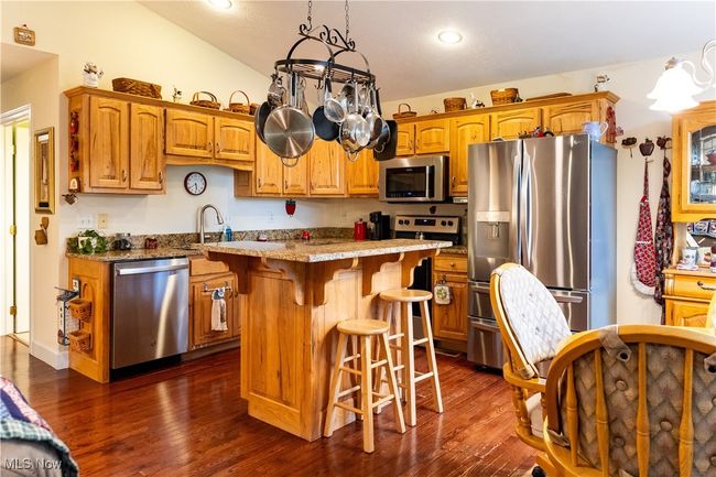 42 Turnberry Ln, Condo with 3 bedrooms, 2 bathrooms and null parking in Parkersburg WV | Image 6