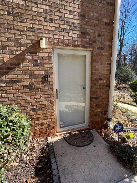 Residential Lease in Decatur