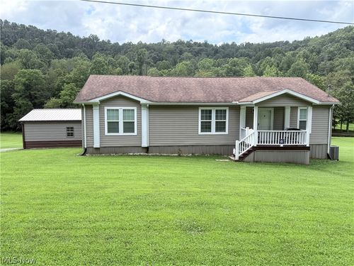 470 Speed Rd, Spencer, WV, 25276-8826 | Card Image