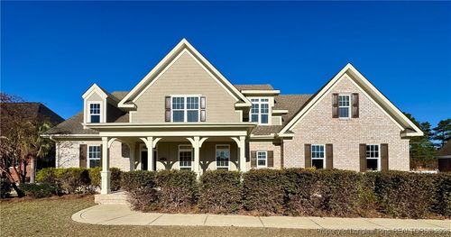 3524 Chagford Ln, Fayetteville, NC, 28306-4630 | Card Image