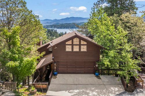 264 Old Toll Rd, Lake Arrowhead, CA, 92352 | Card Image