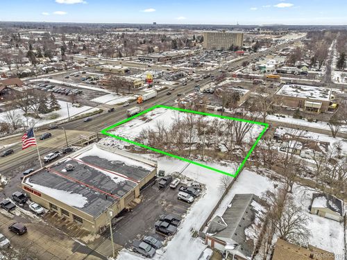10854 Allen Rd, Taylor, MI, 48180 | Card Image