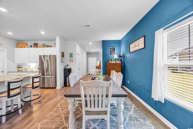 788 Dusty Pine Way, House other with 6 bedrooms, 3 bathrooms and 4 parking in Myrtle Beach SC | Image 12