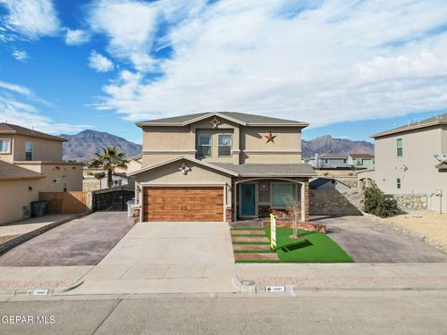11107 Redstone Cove Dr, El Paso, TX, 79934-3310 | Card Image