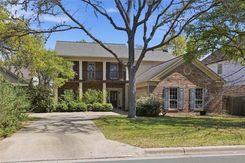 6310 Walebridge Ln, Austin, TX, 78739-1568 | Card Image