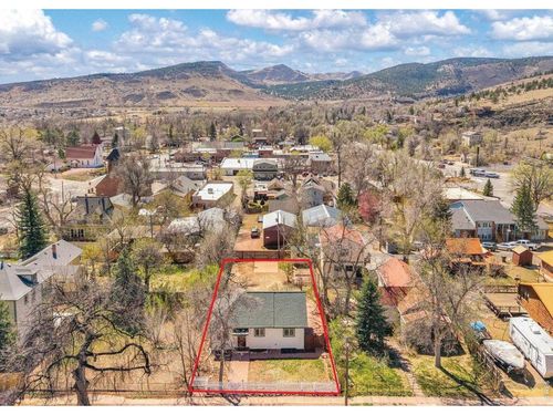 421 Stickney Ave, Lyons, CO, 80540-5045 | Card Image
