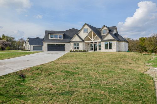 1838 County Road 2320, Terrell, TX, 75160-8917 | Card Image