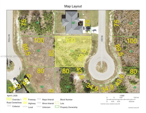 6 Bill Ct, Placida, FL, 33946-5065 | Card Image