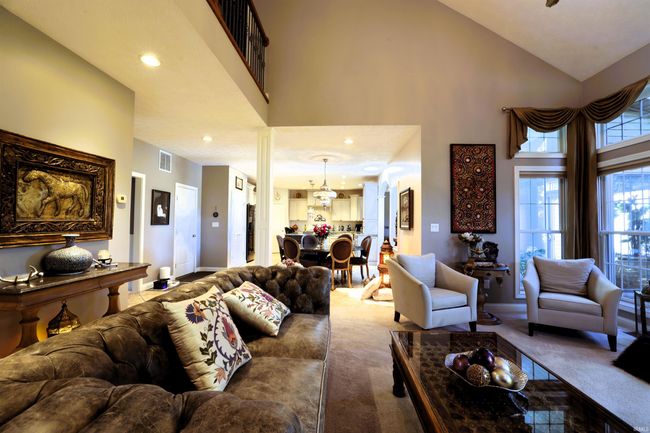 3674 Wakefield Dr, House other with 4 bedrooms, 4 bathrooms and null parking in West Lafayette IN | Image 6