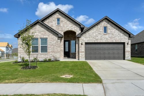 12911 Horseback Pl, Schertz, TX, 78154-0630 | Card Image