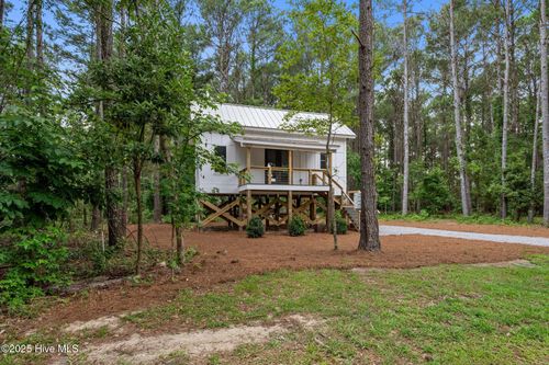 Tbd Jenny Lisa Ln, New Bern, NC, 28560 | Card Image