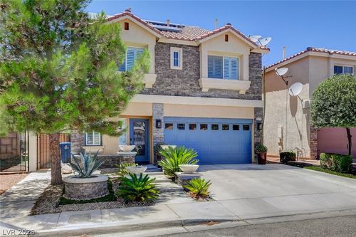 9975 Mills Reef Ct, Las Vegas, NV, 89141-8666 | Card Image