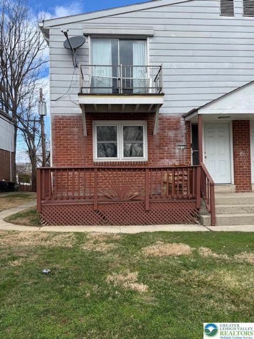 1-1615 W South Street, Allentown City, PA, 18104 | Card Image