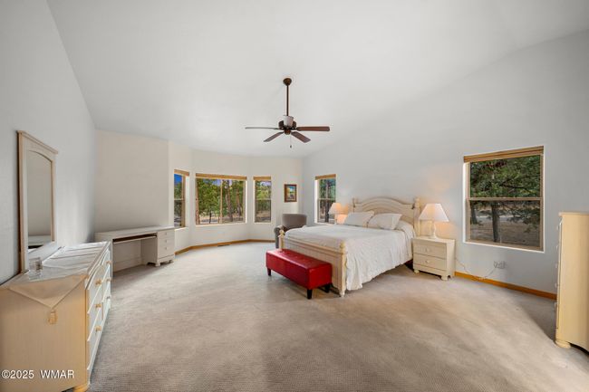 Master Bedroom View | Image 18