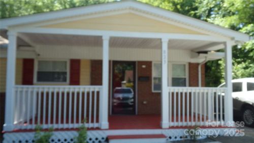 823 Wabash Ave, Charlotte, NC, 28208-1542 | Card Image