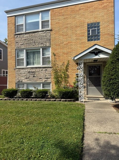 1712 N 35th Ave, Stone Park, IL, 60165-1077 | Card Image