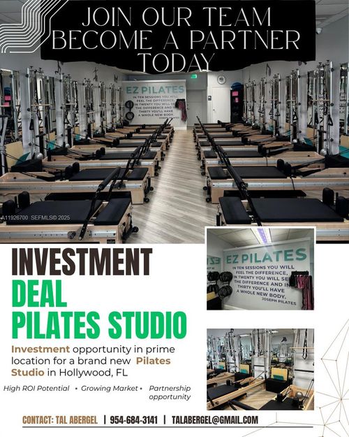 6802 Stirling Rd, Hollywood, FL, 33024-1842 | Card Image