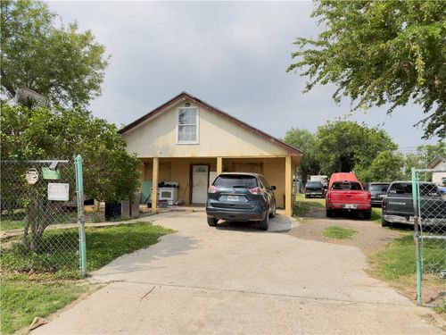 2506 San Marcos Dr, Alamo, TX, 78516-9438 | Card Image