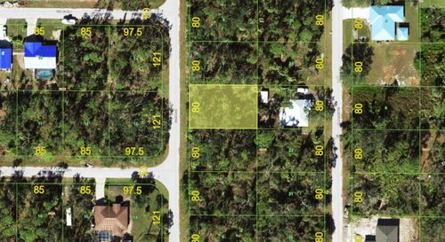 2168 Dorion St, Port Charlotte, FL, 33948 | Card Image
