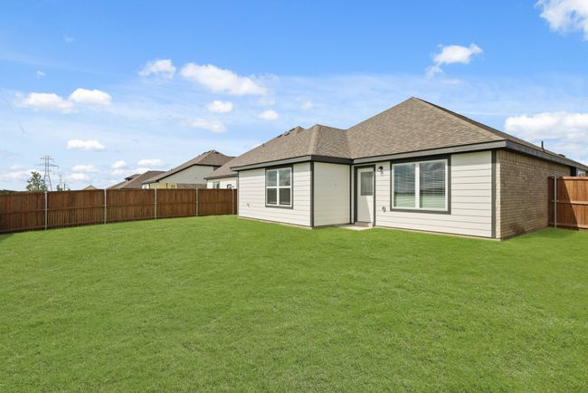 3116 Harmony Way, House other with 4 bedrooms, 3 bathrooms and null parking in Cleburne TX | Image 19