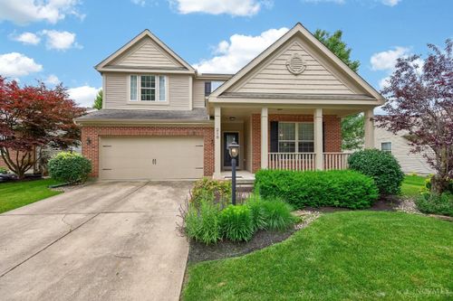 218 Heffron Cir, Hamilton Twp, OH, 45039-7342 | Card Image