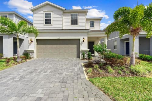 3413 Lilac Way, Davenport, FL, 33897 | Card Image