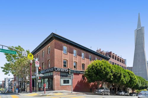 381 Broadway, San Francisco, CA, 94133 | Card Image