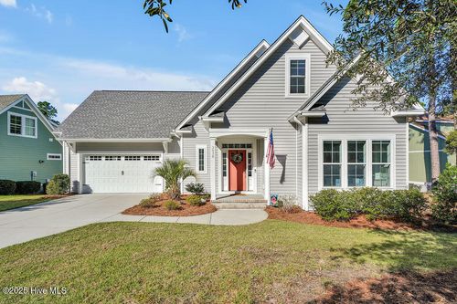 3838 Winding Vine Way, Southport, NC, 28461-8315 | Card Image