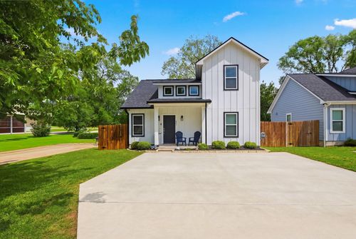 507 N Logan Ave, Bryan, TX, 77803-2500 | Card Image